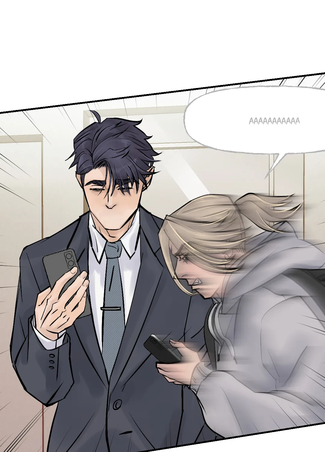 Spice & Flavour: Balance (Colored) Chapter 2 page 11 - 