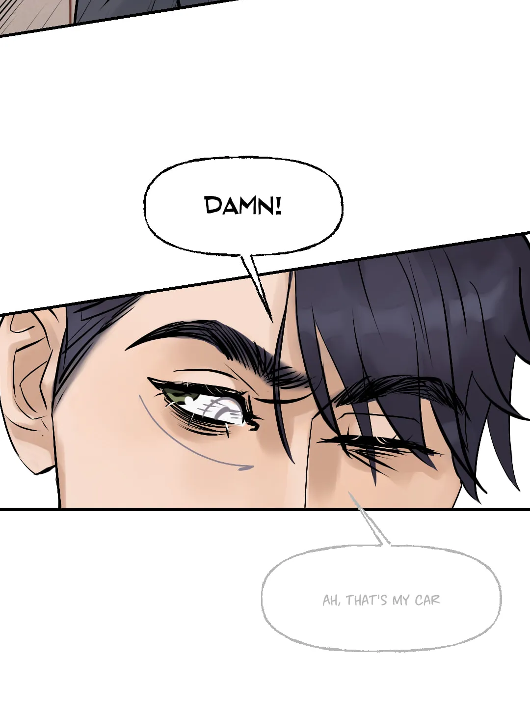 Spice & Flavour: Balance (Colored) Chapter 2 page 12 - 