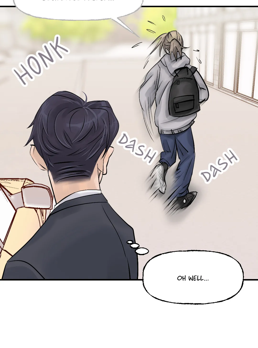 Spice & Flavour: Balance (Colored) Chapter 2 page 14 - 