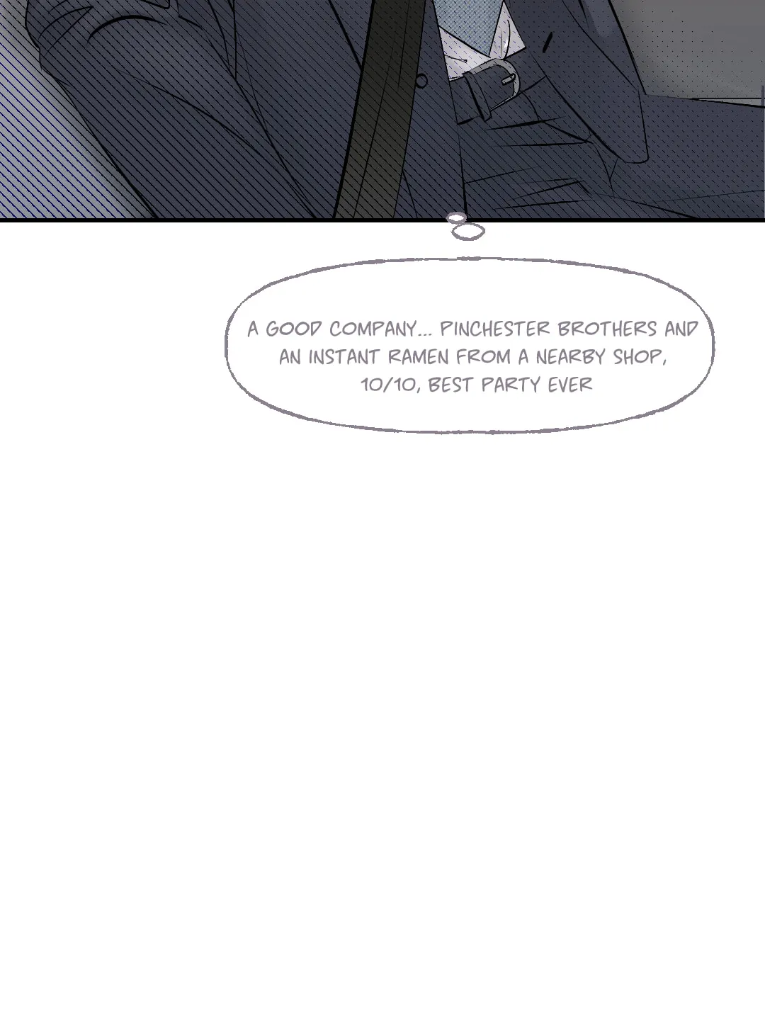 Spice & Flavour: Balance (Colored) Chapter 2 page 18 - 