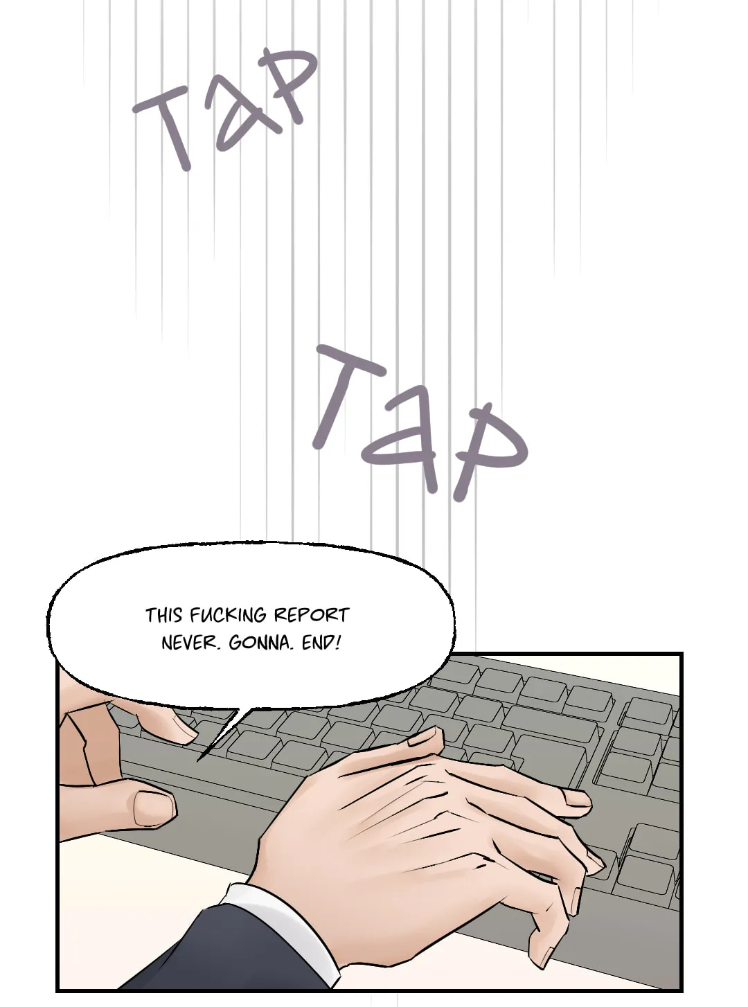Spice & Flavour: Balance (Colored) Chapter 2 page 28 - 