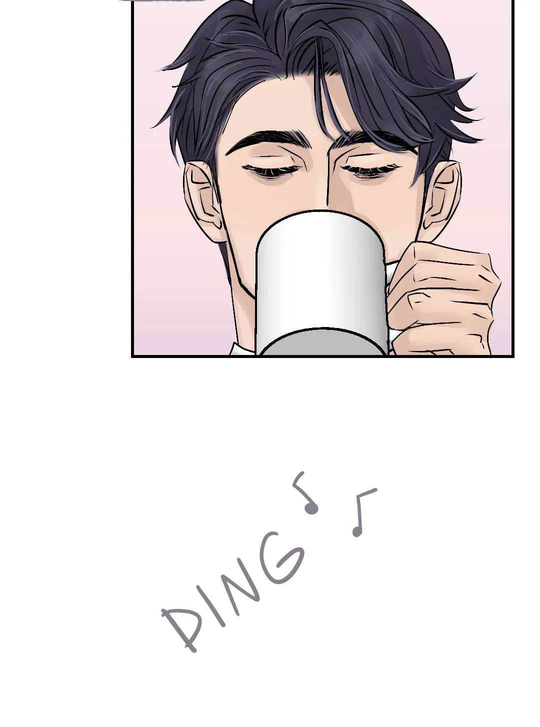 Spice & Flavour: Balance (Colored) Chapter 2 page 4 - 