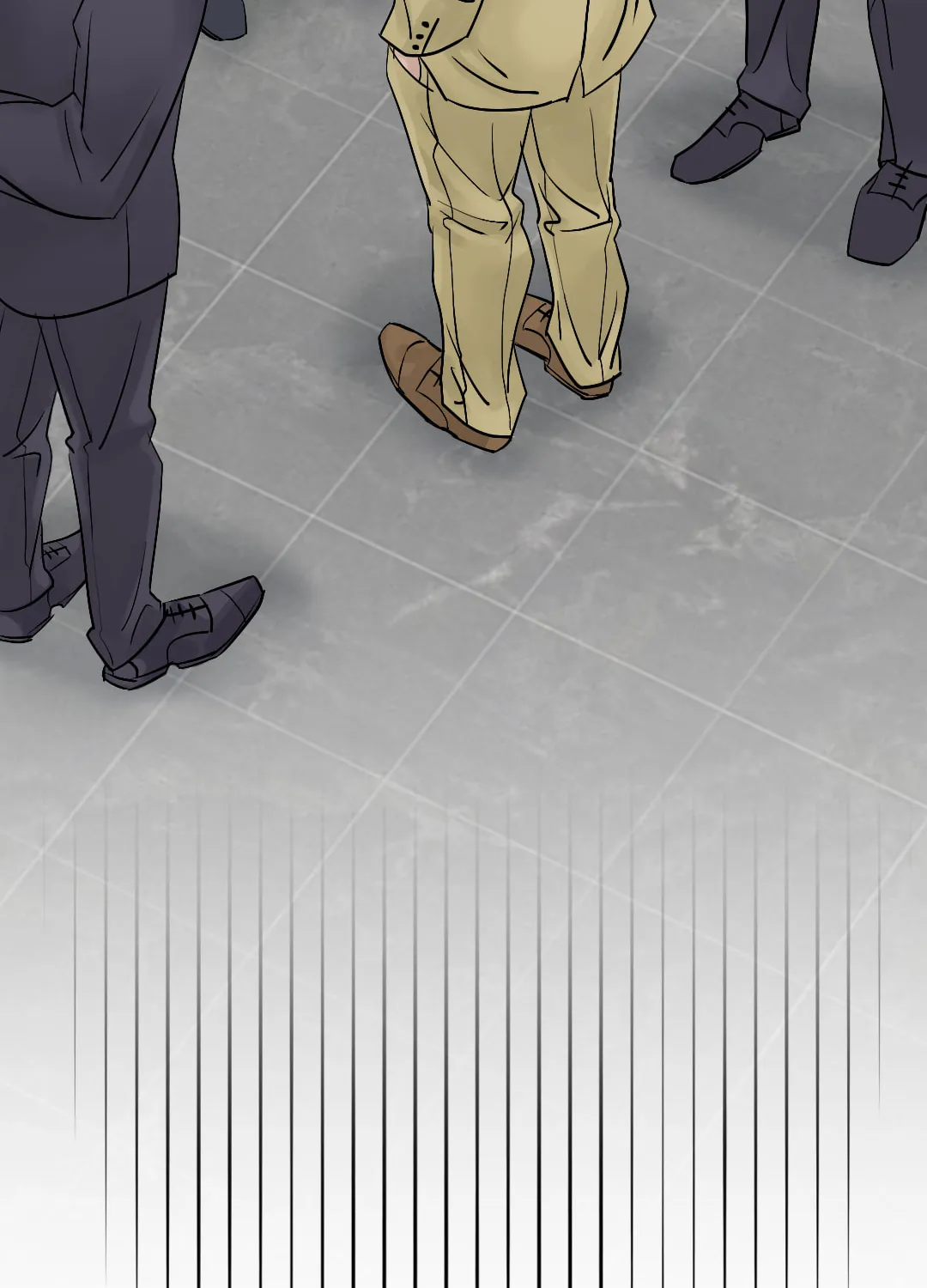 Spice & Flavour: Balance (Colored) Chapter 2 page 32 - 