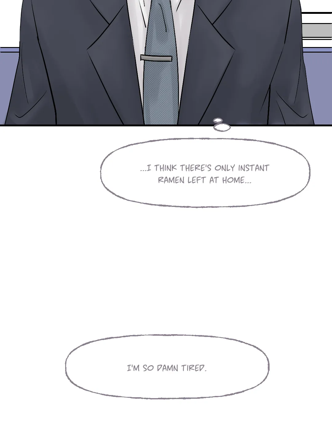 Spice & Flavour: Balance (Colored) Chapter 2 page 35 - 