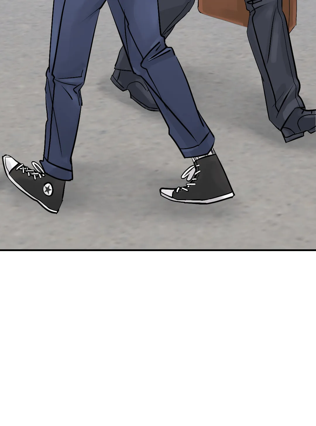 Spice & Flavour: Balance (Colored) Chapter 2 page 37 - 