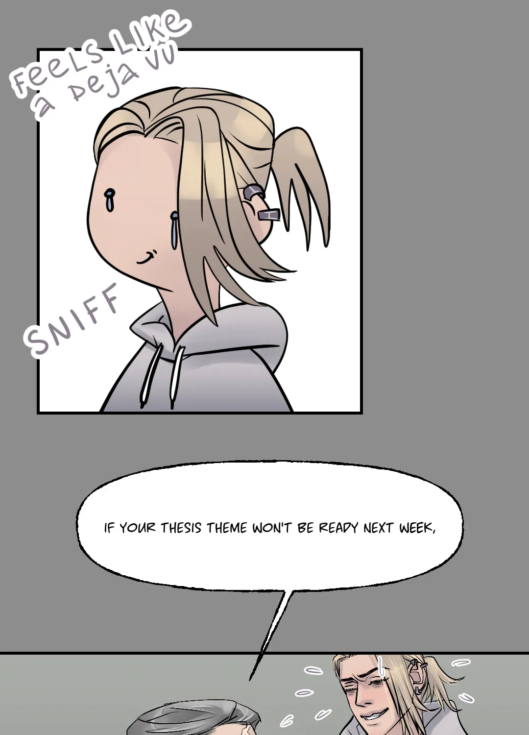 Spice & Flavour: Balance (Colored) Chapter 2 page 40 - 