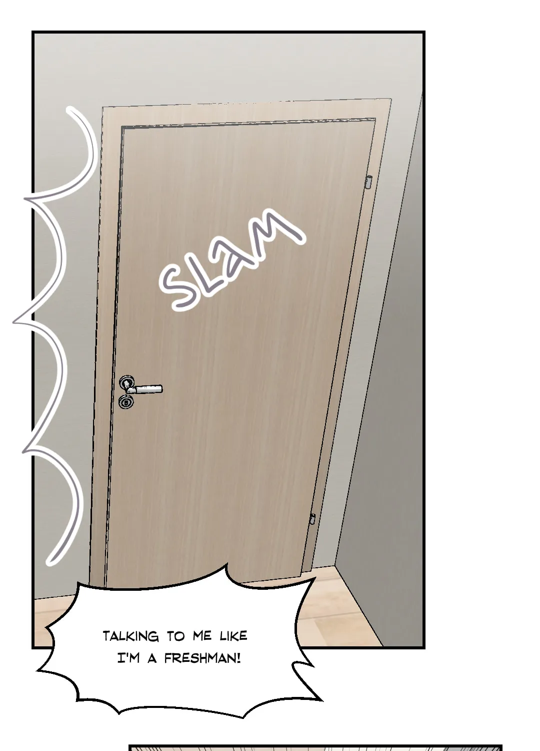 Spice & Flavour: Balance (Colored) Chapter 2 page 42 - 