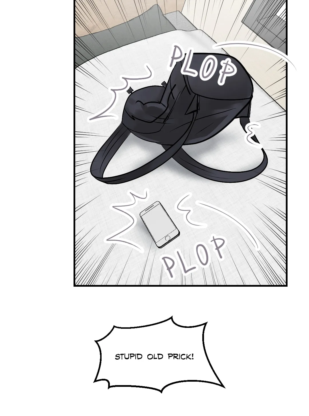 Spice & Flavour: Balance (Colored) Chapter 2 page 43 - 