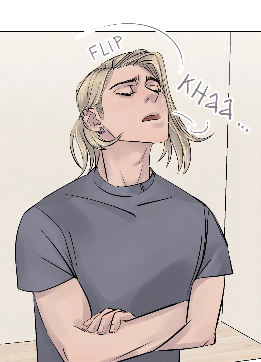 Spice & Flavour: Balance (Colored) Chapter 2 page 46 - 