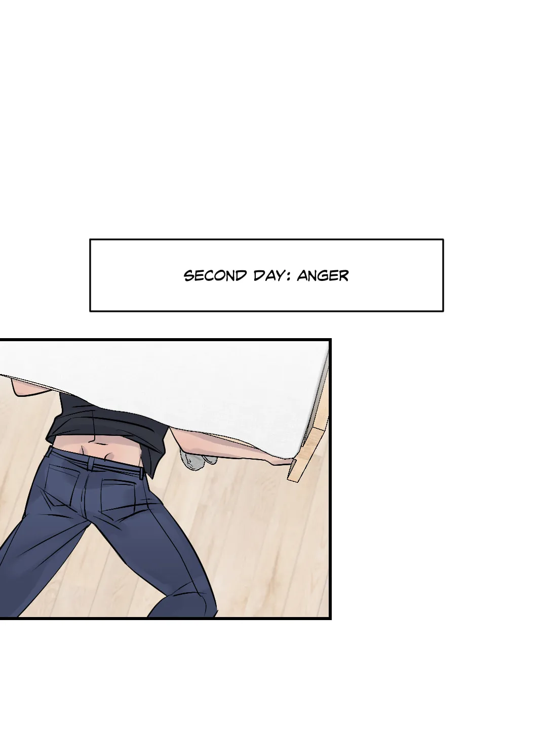 Spice & Flavour: Balance (Colored) Chapter 2 page 49 - 