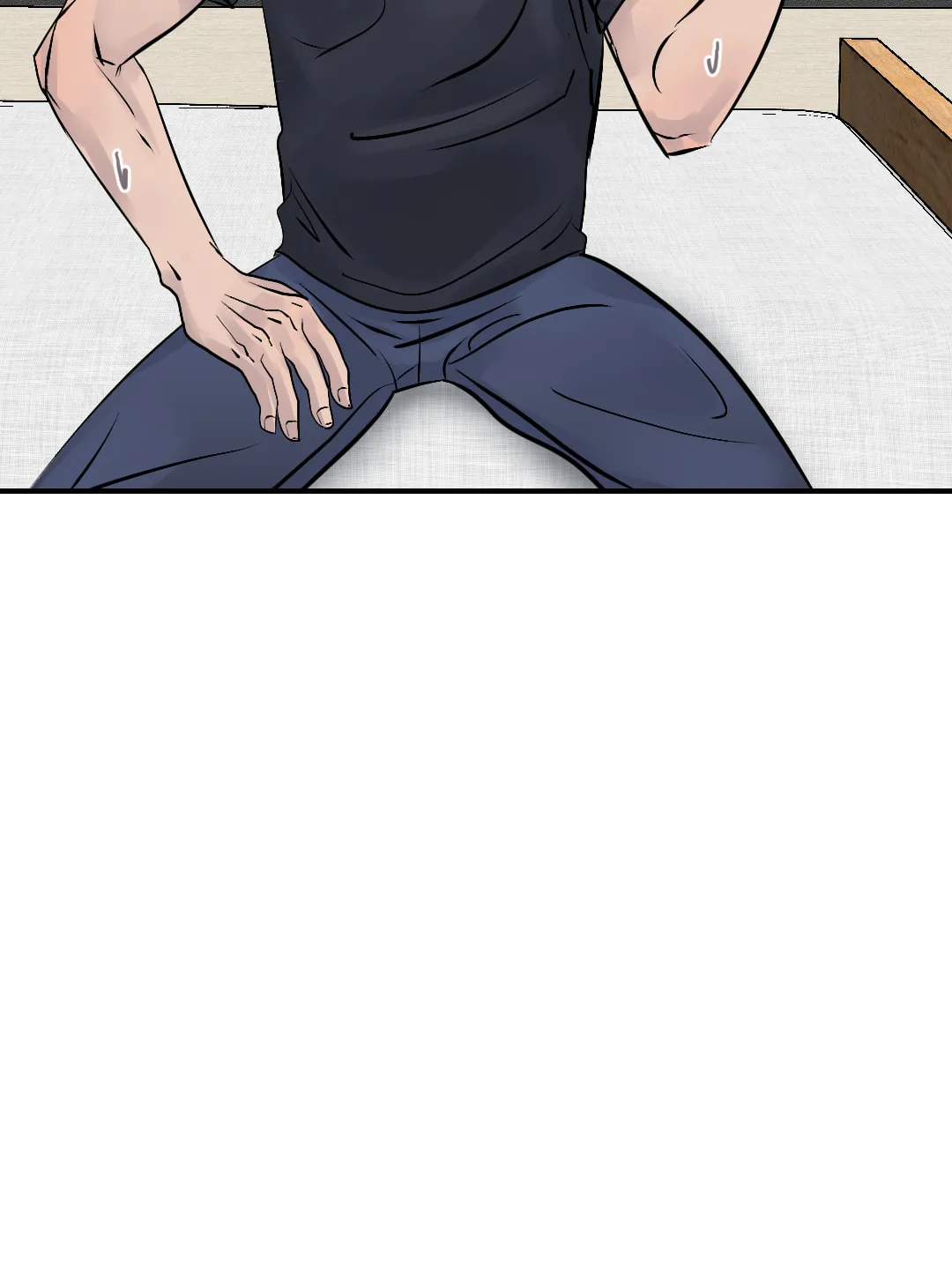 Spice & Flavour: Balance (Colored) Chapter 2 page 51 - 