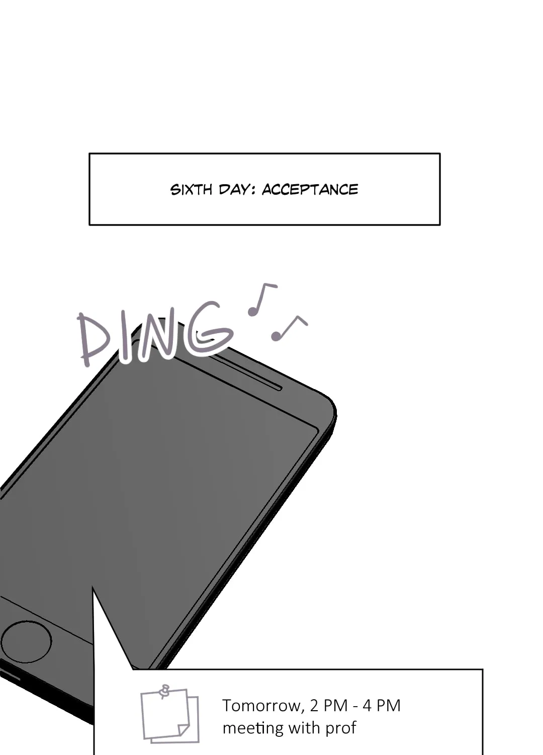 Spice & Flavour: Balance (Colored) Chapter 2 page 54 - 