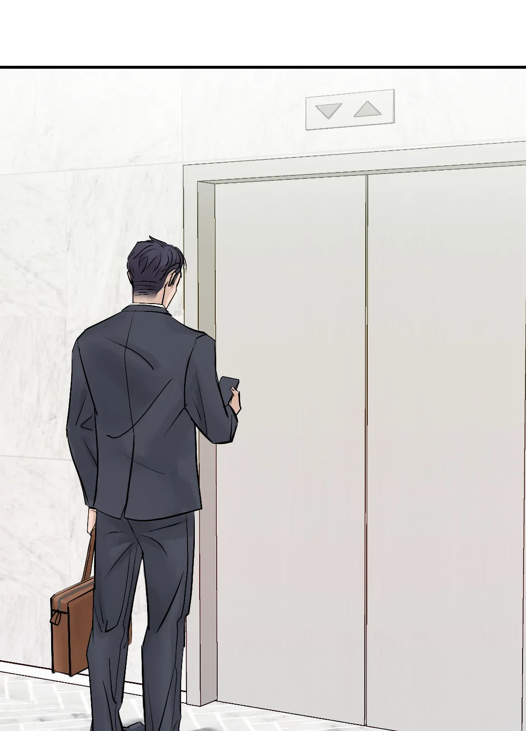 Spice & Flavour: Balance (Colored) Chapter 2 page 7 - 
