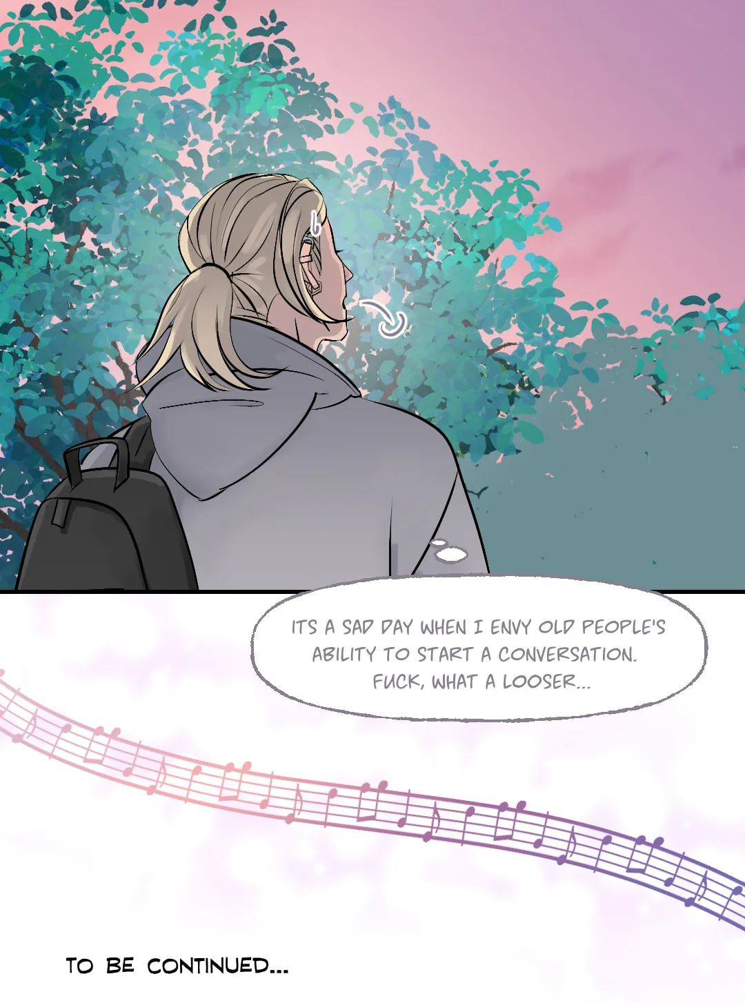 Spice & Flavour: Balance (Colored) Chapter 2 page 64 - 