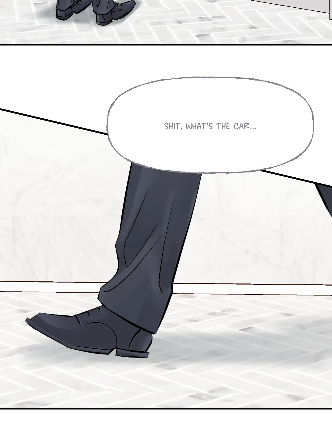 Spice & Flavour: Balance (Colored) Chapter 2 page 8 - 