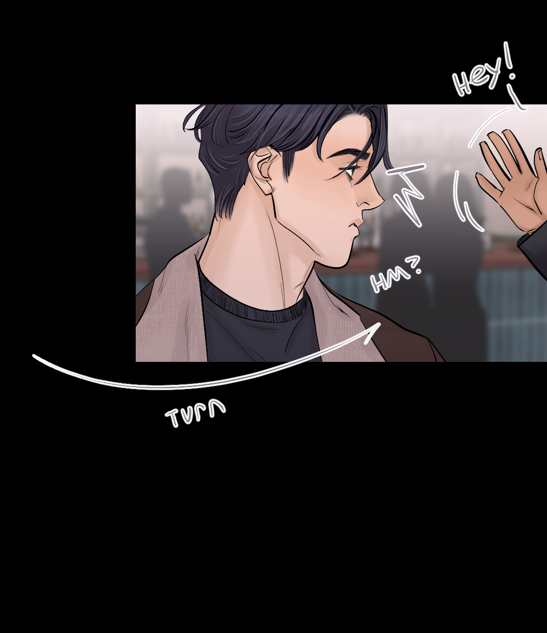 Spice & Flavour: Balance (Colored) Chapter 20 page 12 - 