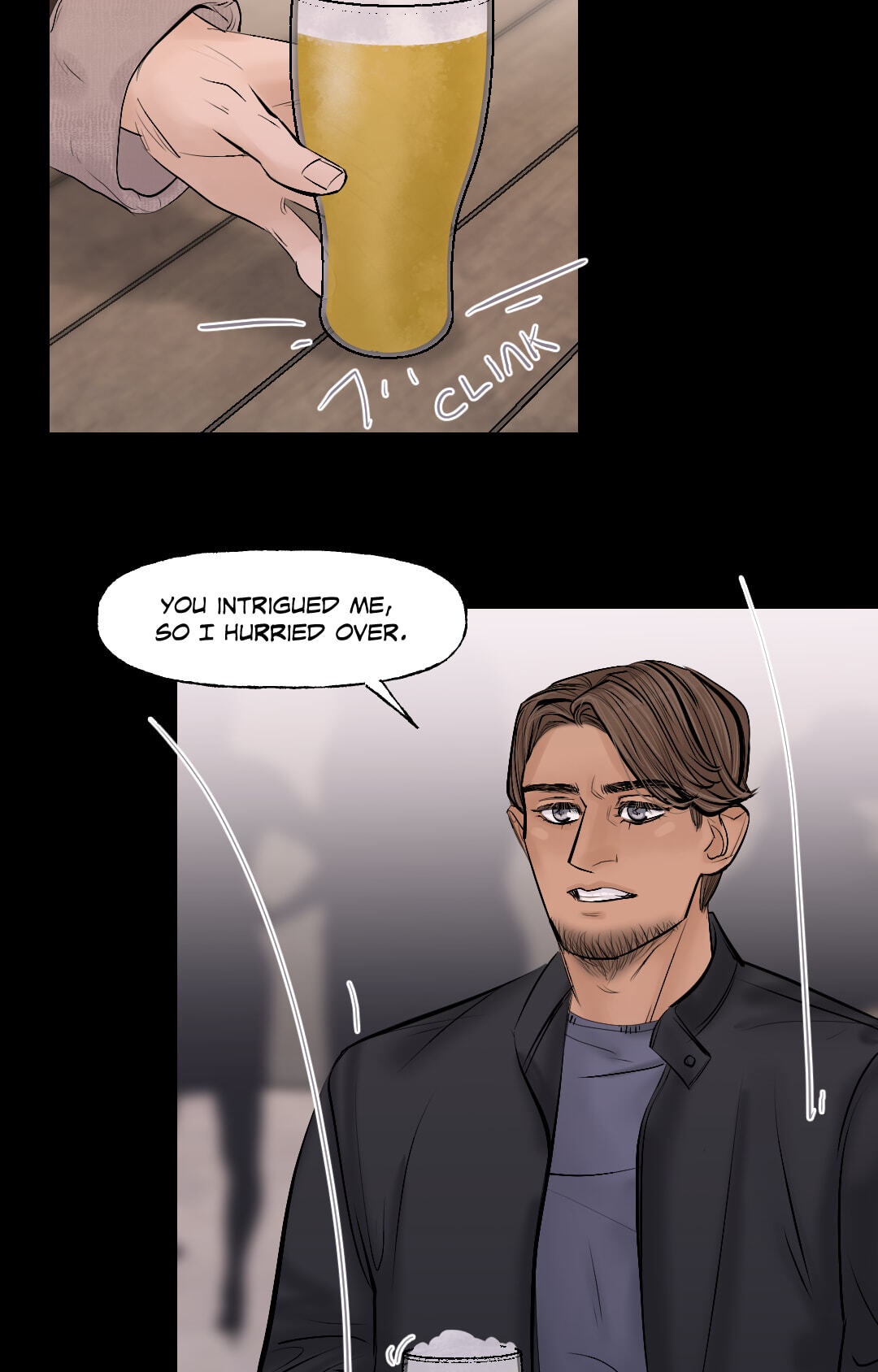 Spice & Flavour: Balance (Colored) Chapter 20 page 14 - 