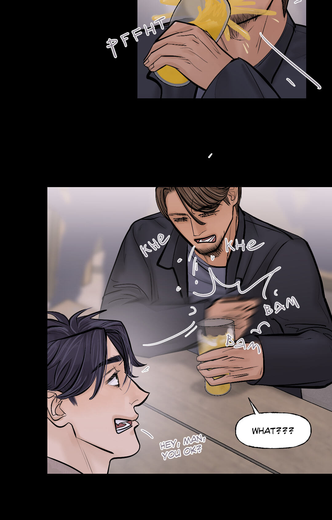 Spice & Flavour: Balance (Colored) Chapter 20 page 18 - 