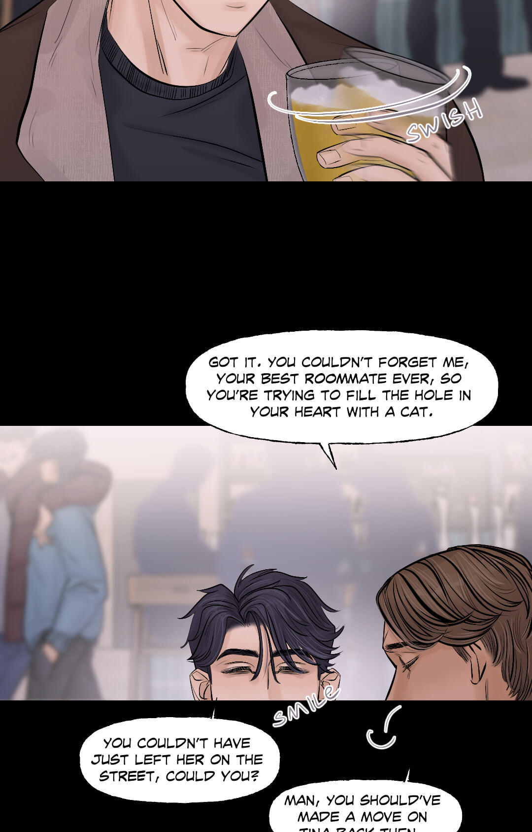 Spice & Flavour: Balance (Colored) Chapter 20 page 20 - 