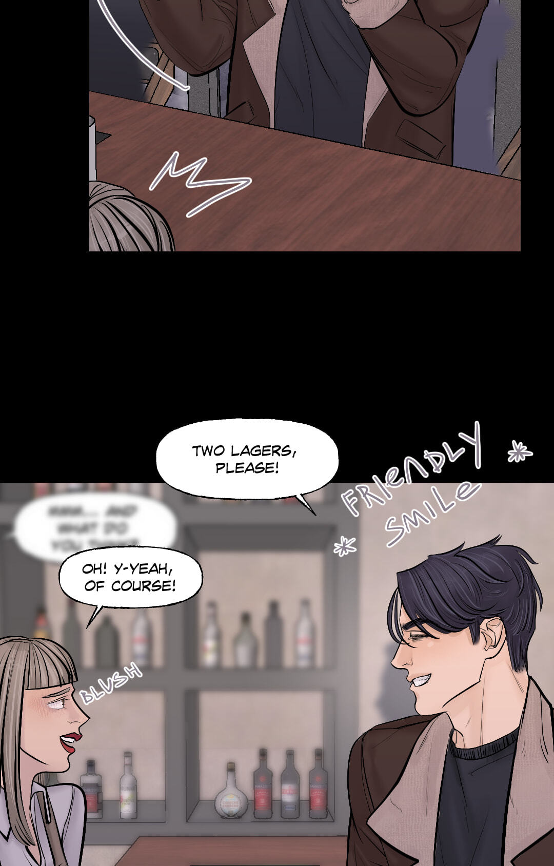 Spice & Flavour: Balance (Colored) Chapter 20 page 3 - 