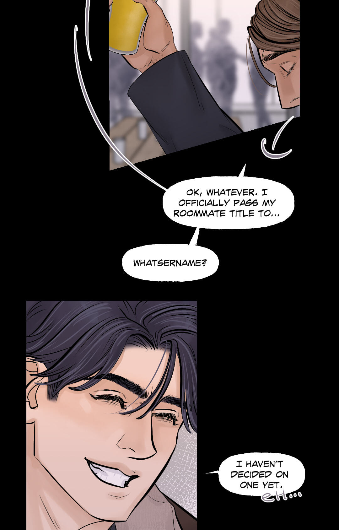 Spice & Flavour: Balance (Colored) Chapter 20 page 23 - 
