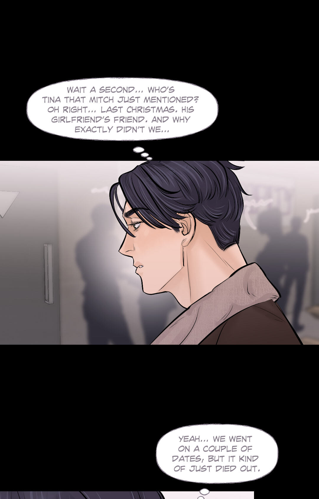Spice & Flavour: Balance (Colored) Chapter 20 page 26 - 
