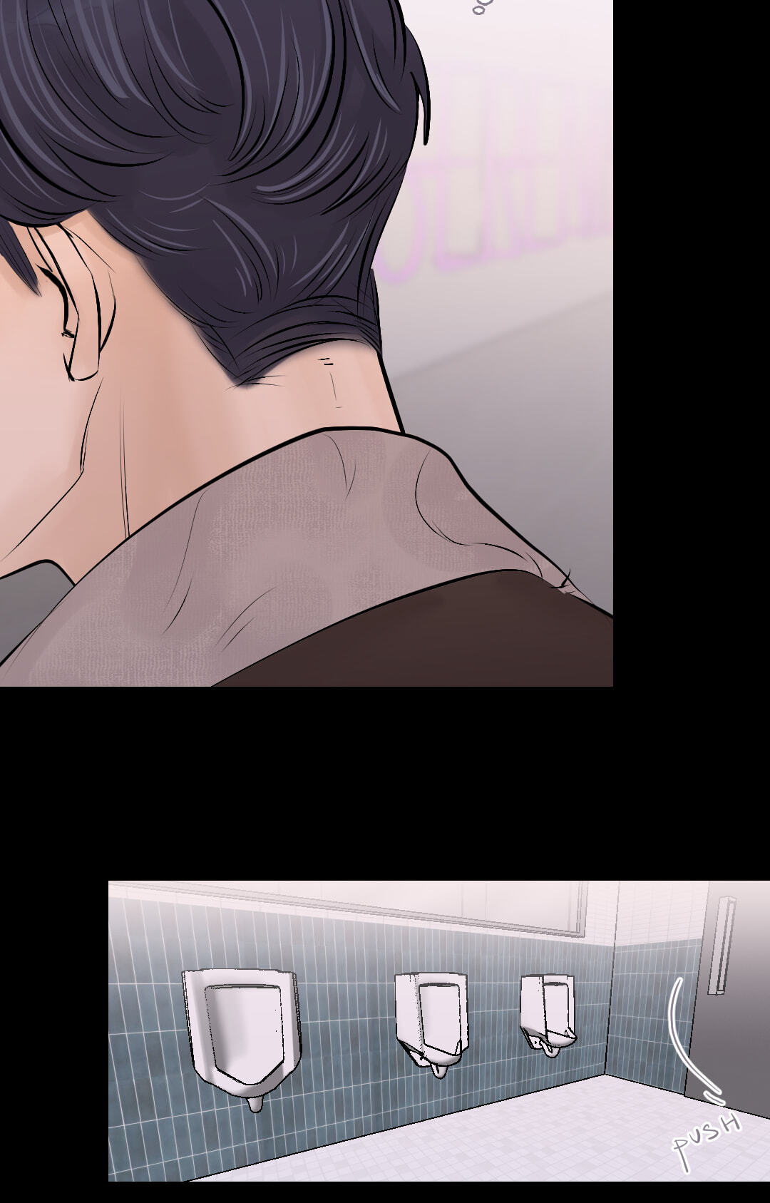 Spice & Flavour: Balance (Colored) Chapter 20 page 27 - 