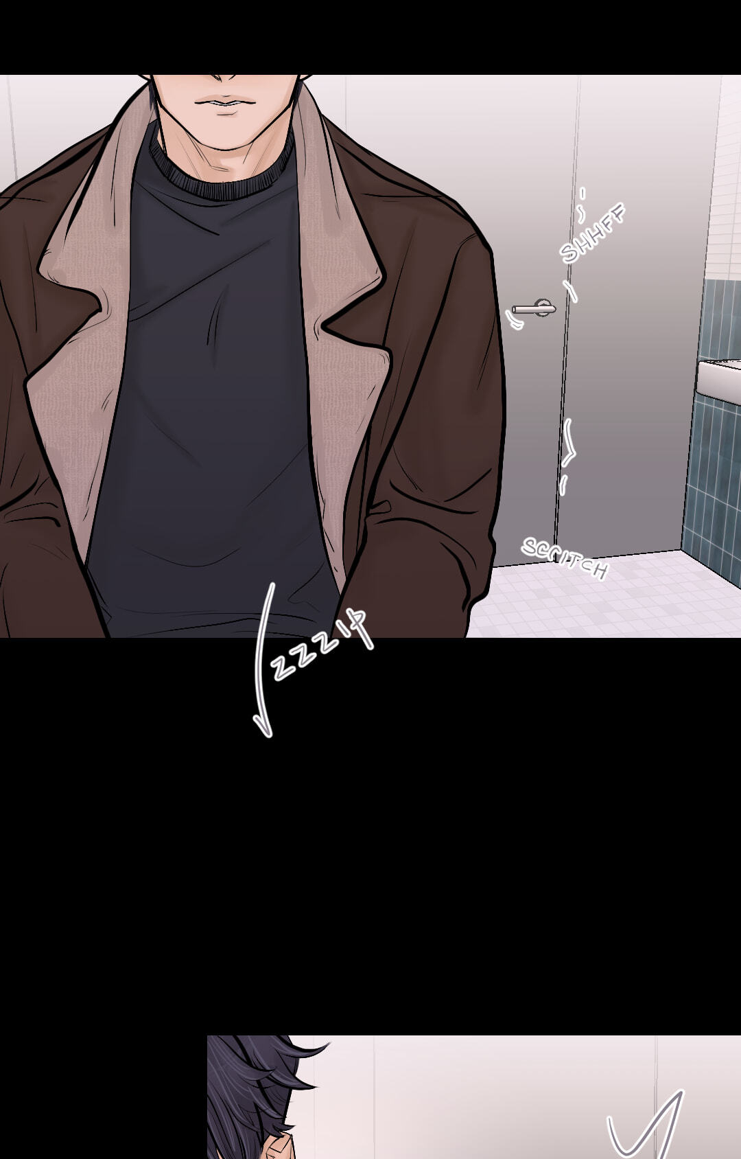 Spice & Flavour: Balance (Colored) Chapter 20 page 28 - 