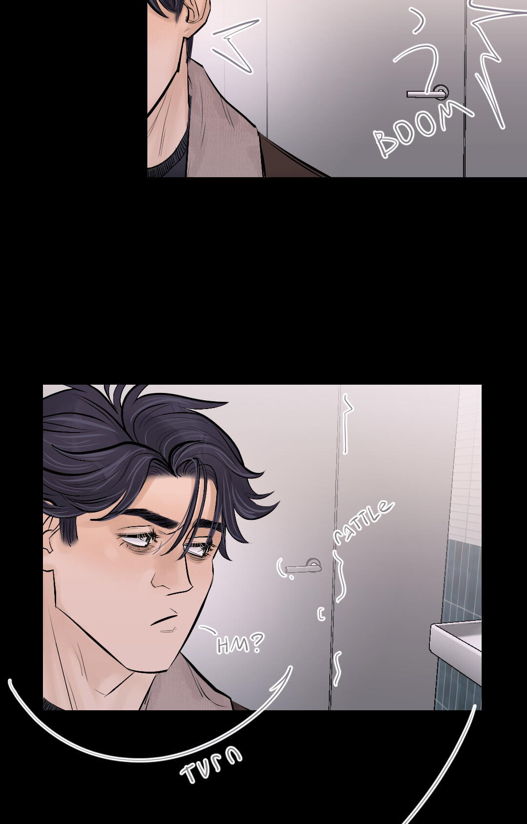 Spice & Flavour: Balance (Colored) Chapter 20 page 29 - 