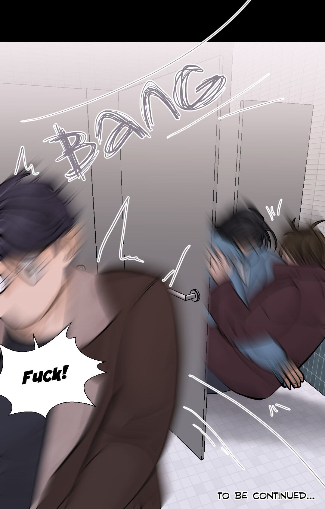 Spice & Flavour: Balance (Colored) Chapter 20 page 30 - 