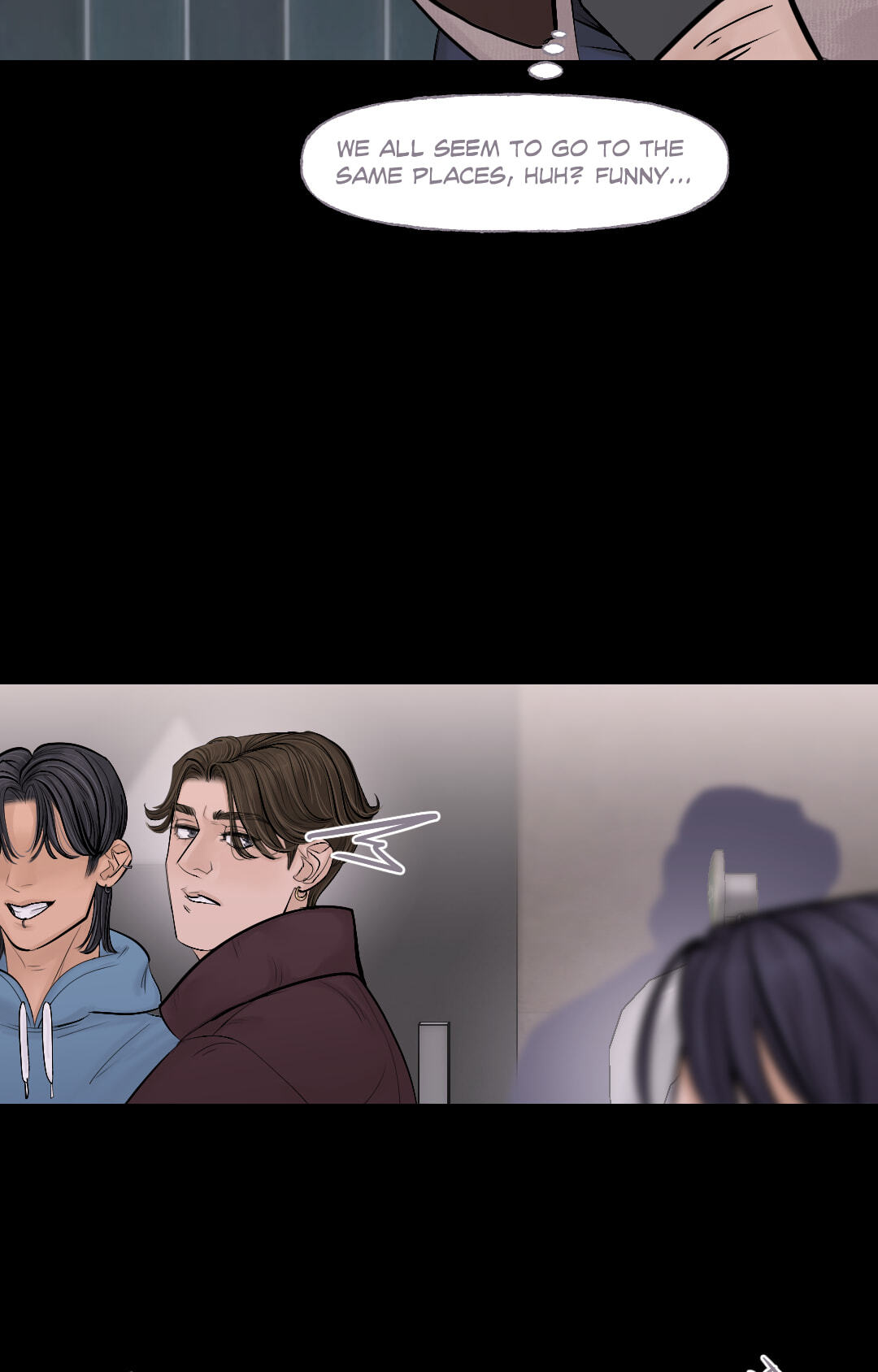 Spice & Flavour: Balance (Colored) Chapter 20 page 6 - 