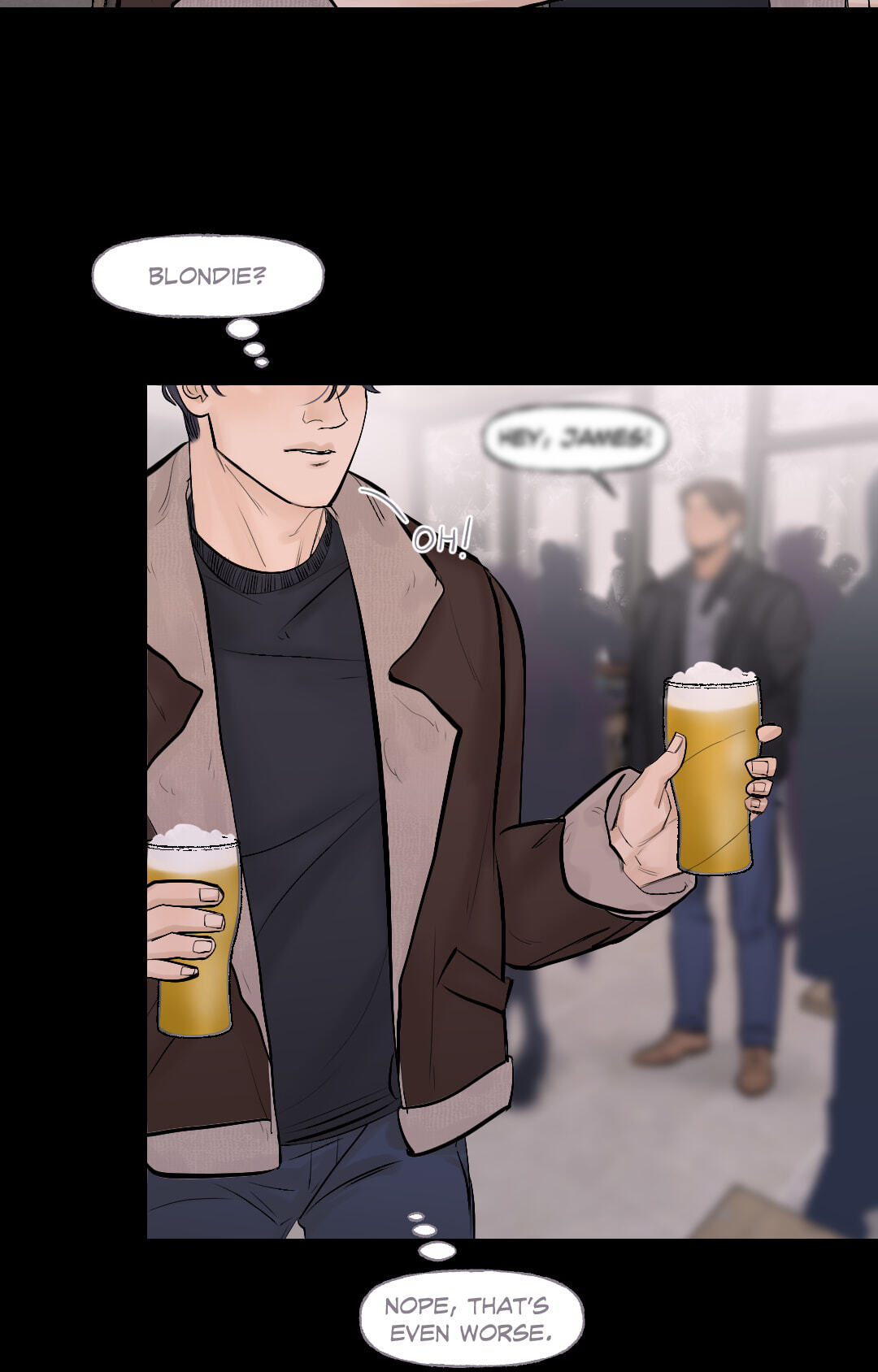 Spice & Flavour: Balance (Colored) Chapter 20 page 10 - 