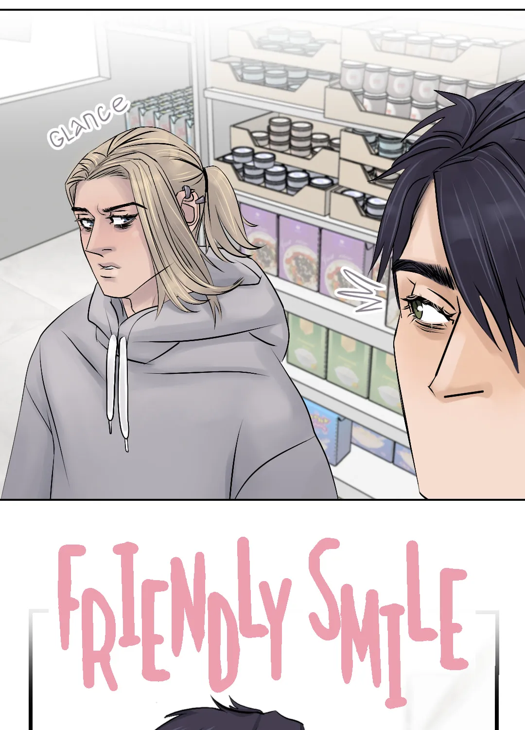 Spice & Flavour: Balance (Colored) Chapter 3 page 17 - 