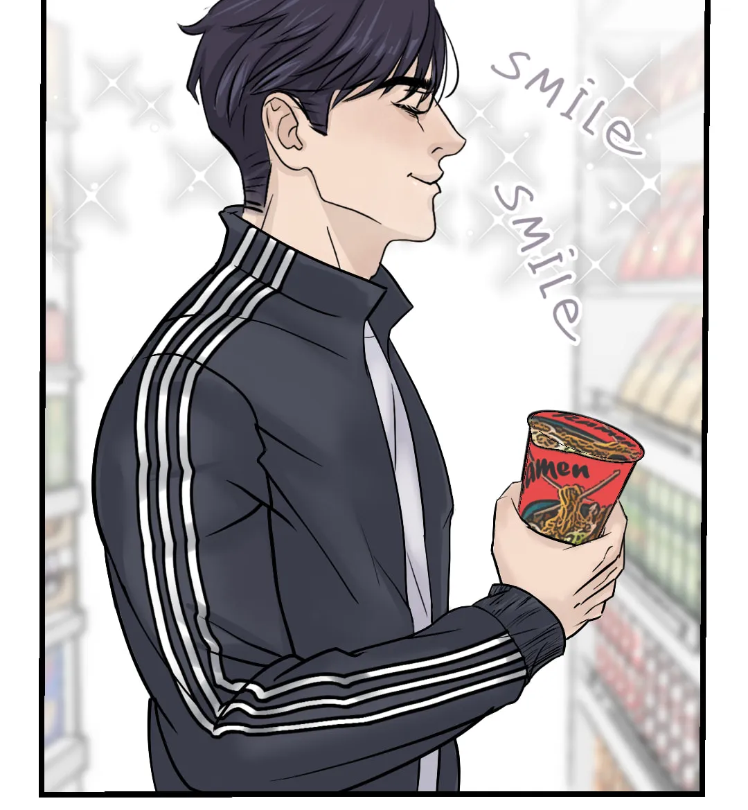 Spice & Flavour: Balance (Colored) Chapter 3 page 18 - 