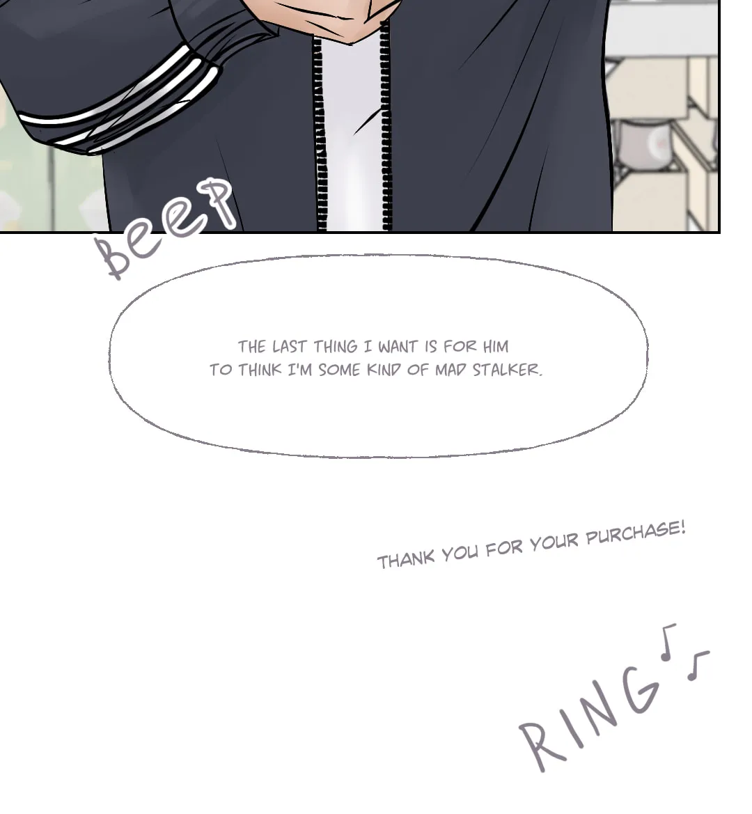 Spice & Flavour: Balance (Colored) Chapter 3 page 22 - 