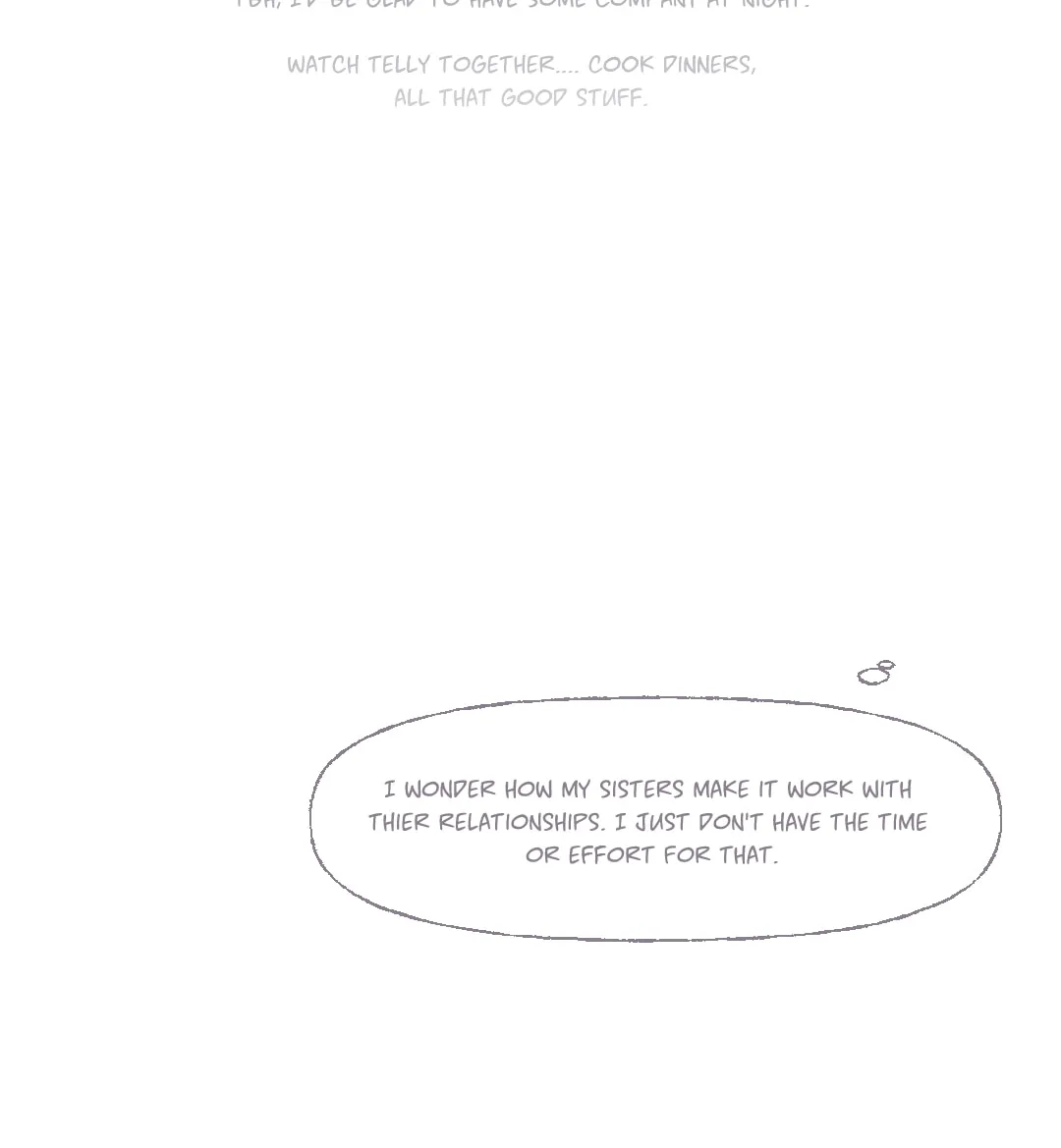 Spice & Flavour: Balance (Colored) Chapter 3 page 28 - 