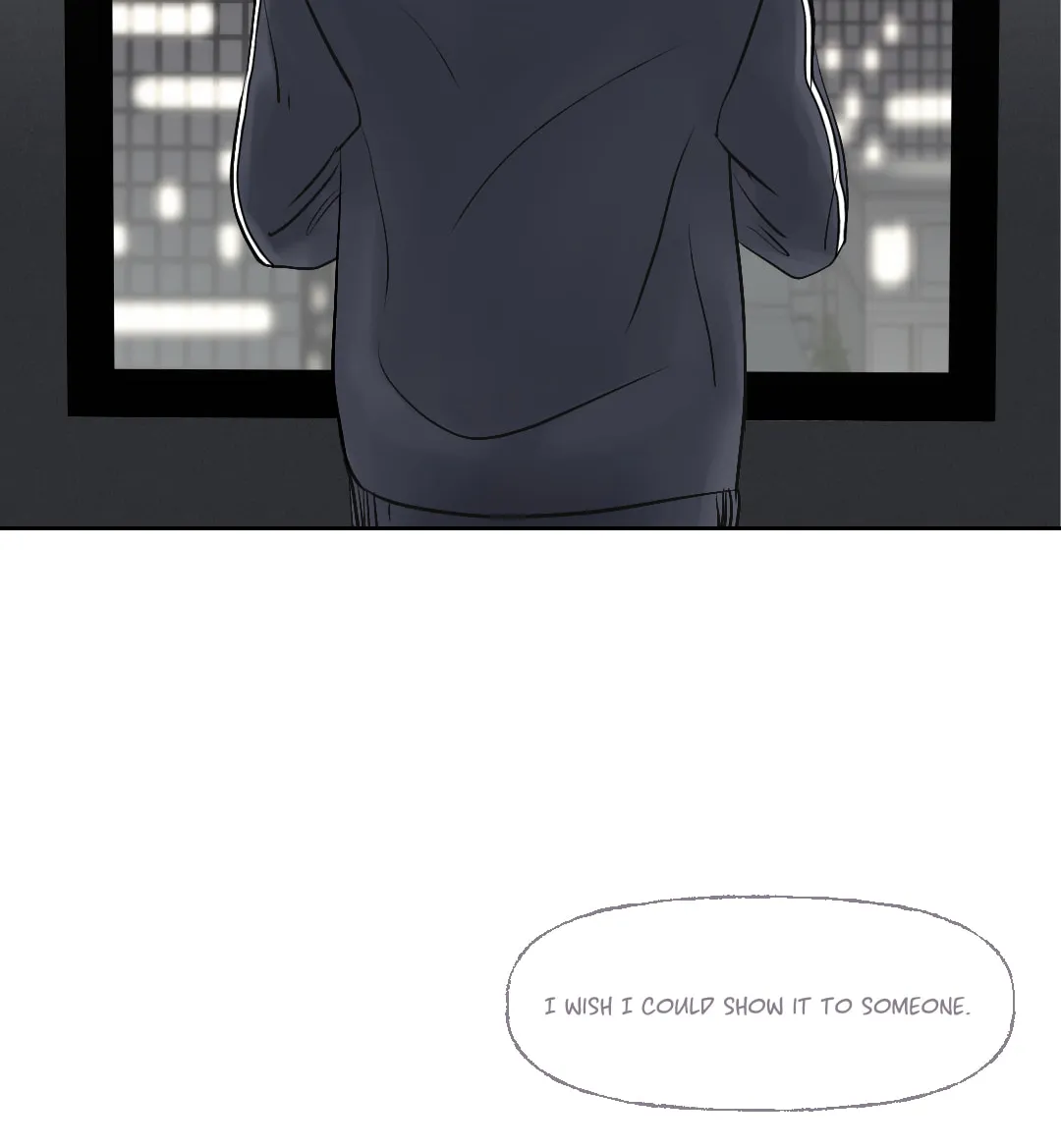 Spice & Flavour: Balance (Colored) Chapter 3 page 34 - 