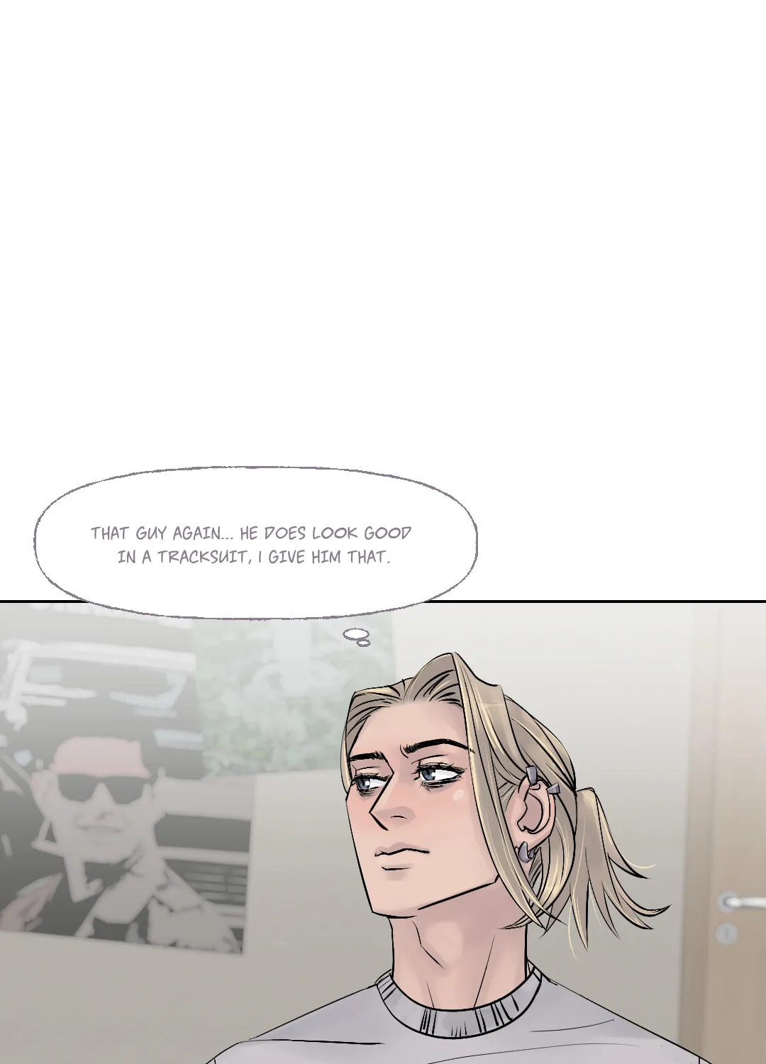 Spice & Flavour: Balance (Colored) Chapter 3 page 39 - 