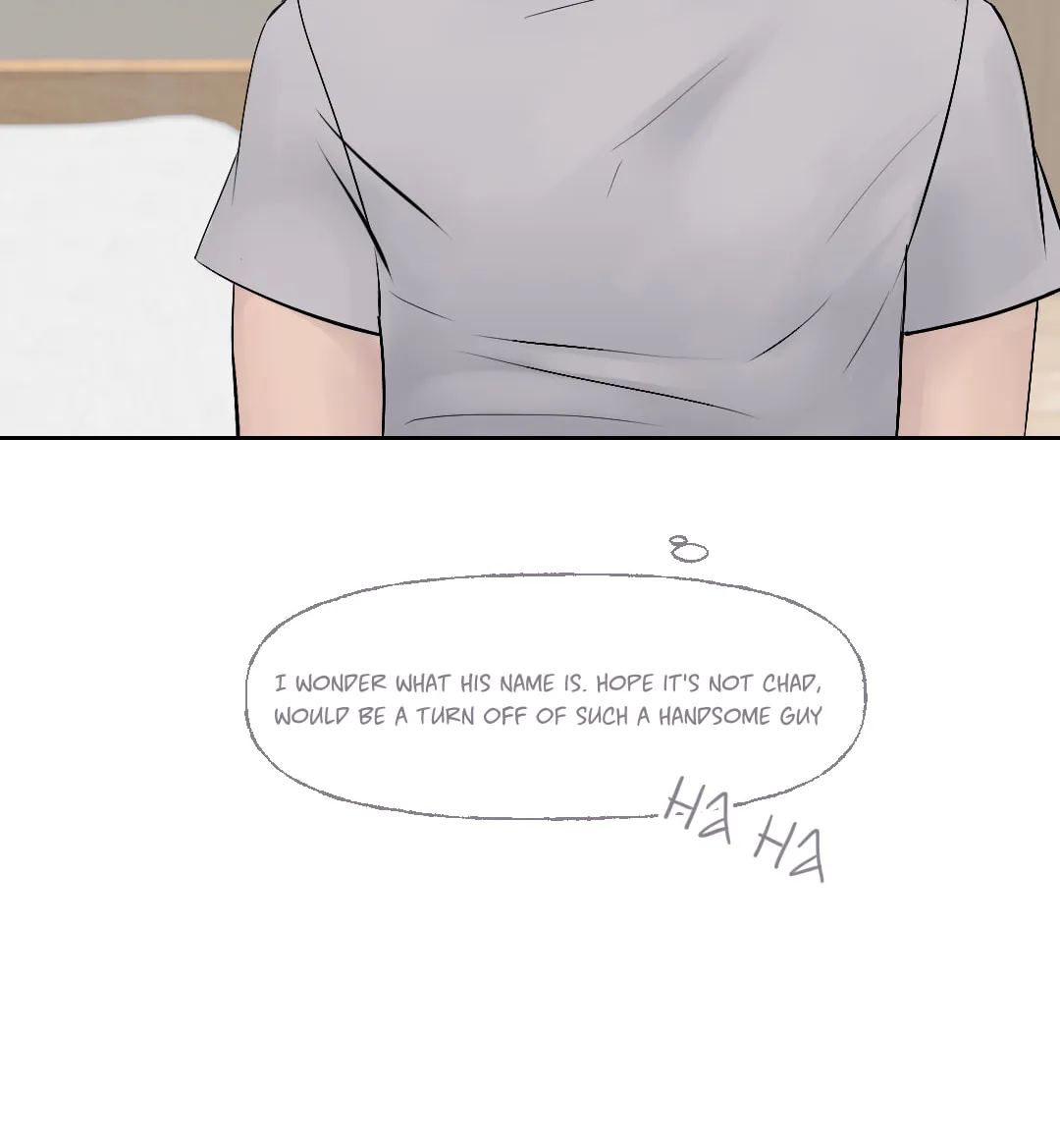 Spice & Flavour: Balance (Colored) Chapter 3 page 40 - 