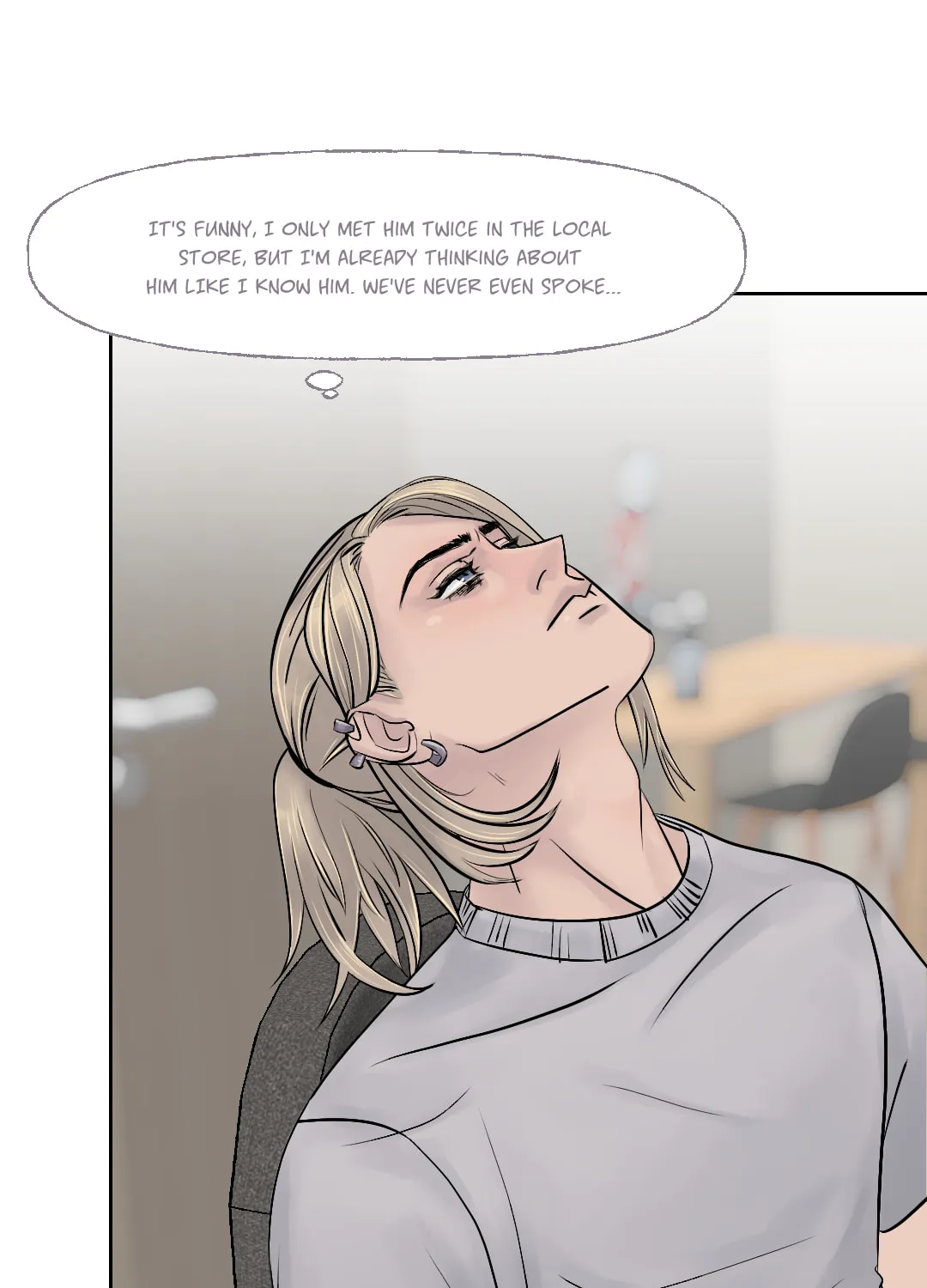 Spice & Flavour: Balance (Colored) Chapter 3 page 41 - 
