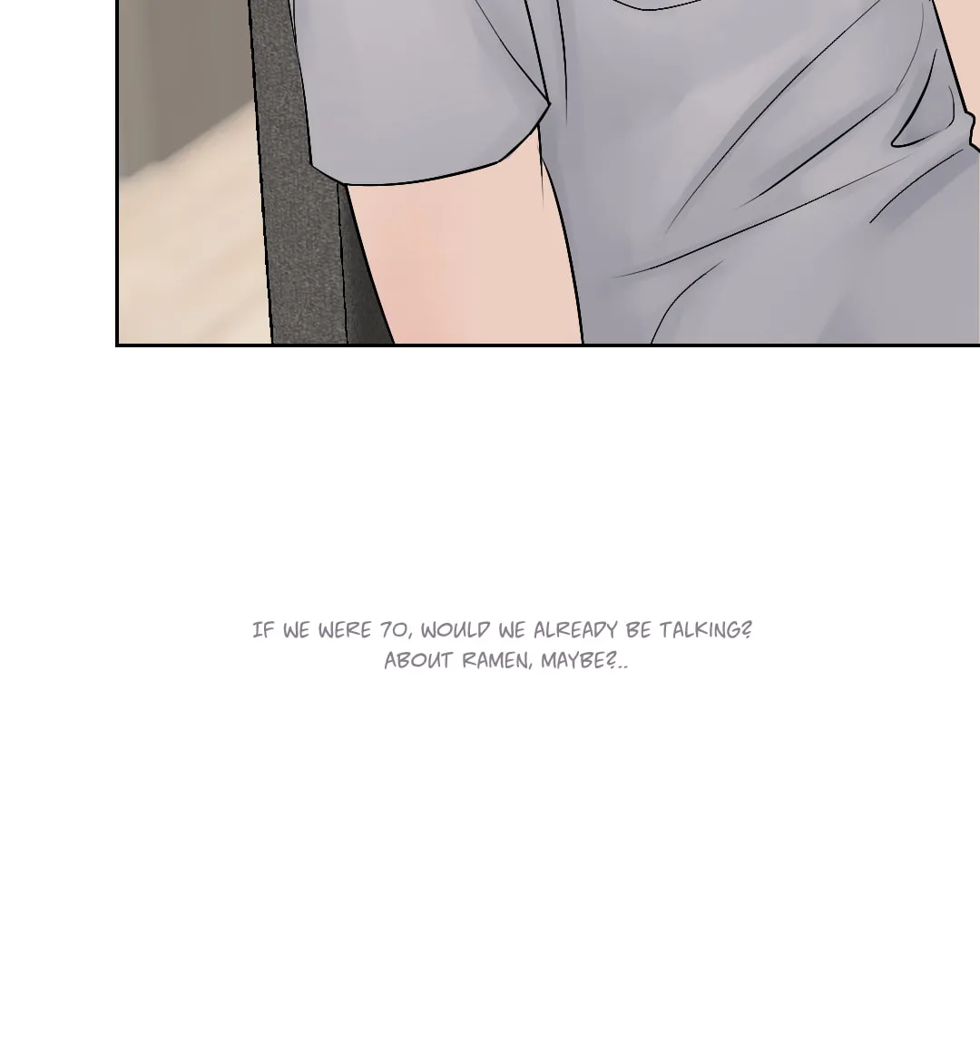 Spice & Flavour: Balance (Colored) Chapter 3 page 42 - 