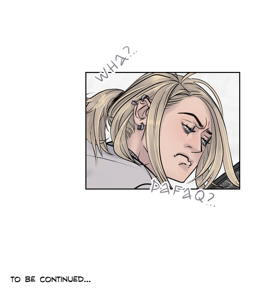 Spice & Flavour: Balance (Colored) Chapter 3 page 54 - 