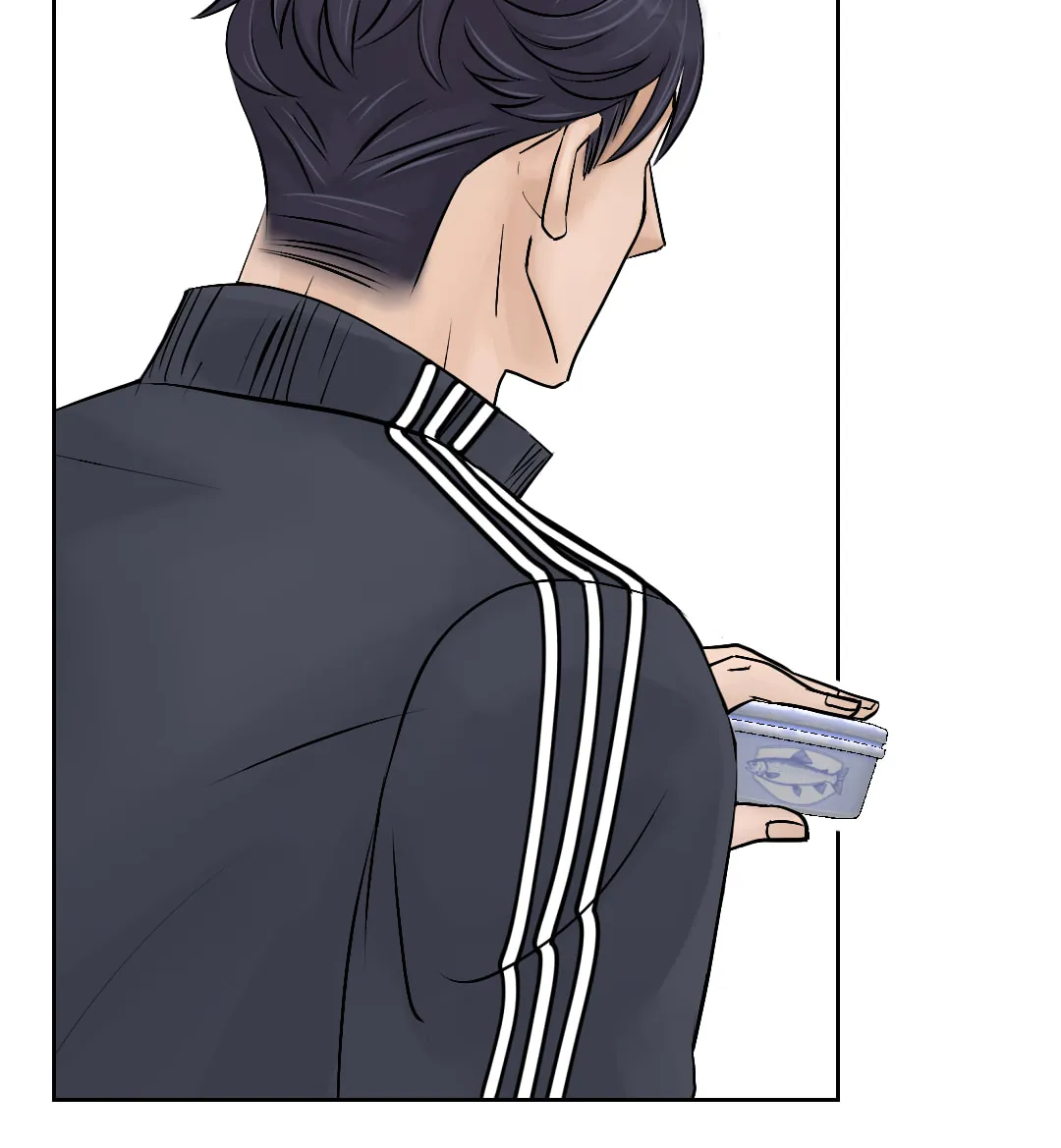 Spice & Flavour: Balance (Colored) Chapter 3 page 8 - 
