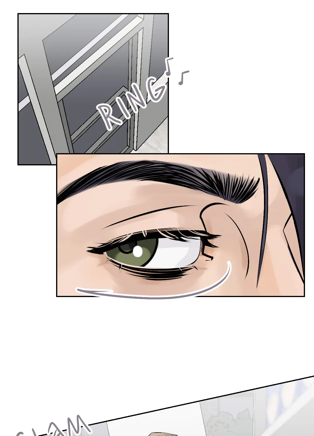 Spice & Flavour: Balance (Colored) Chapter 3 page 9 - 