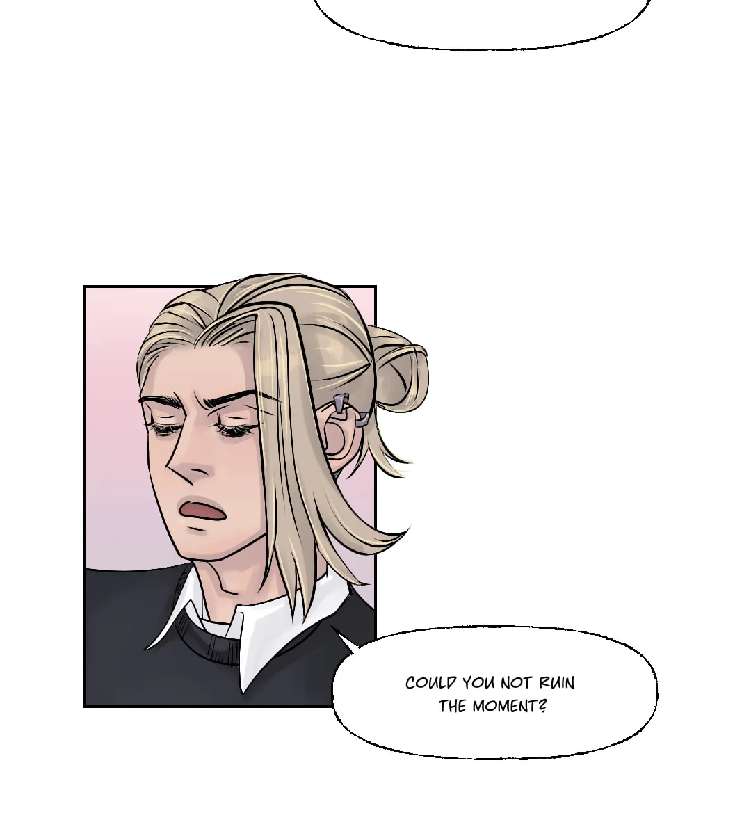 Spice & Flavour: Balance (Colored) Chapter 4 page 17 - 