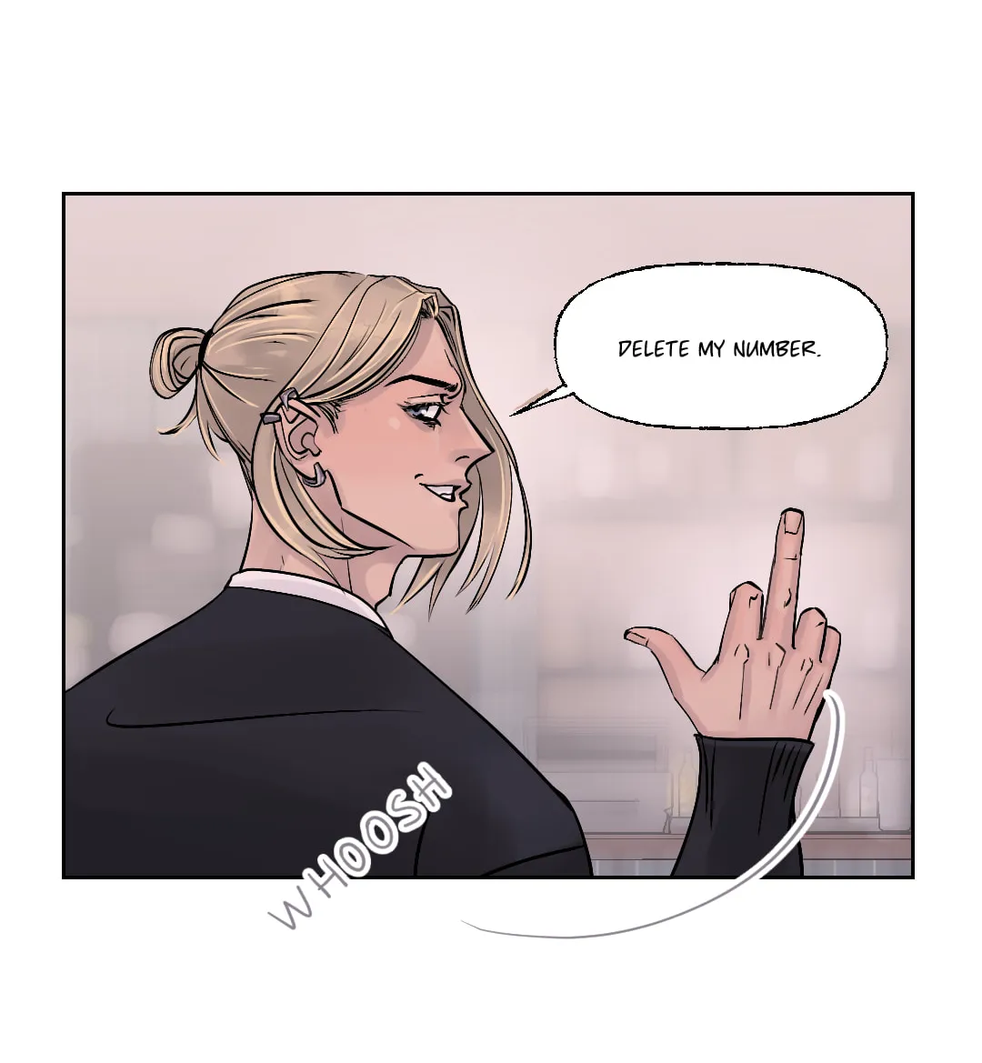 Spice & Flavour: Balance (Colored) Chapter 4 page 28 - 