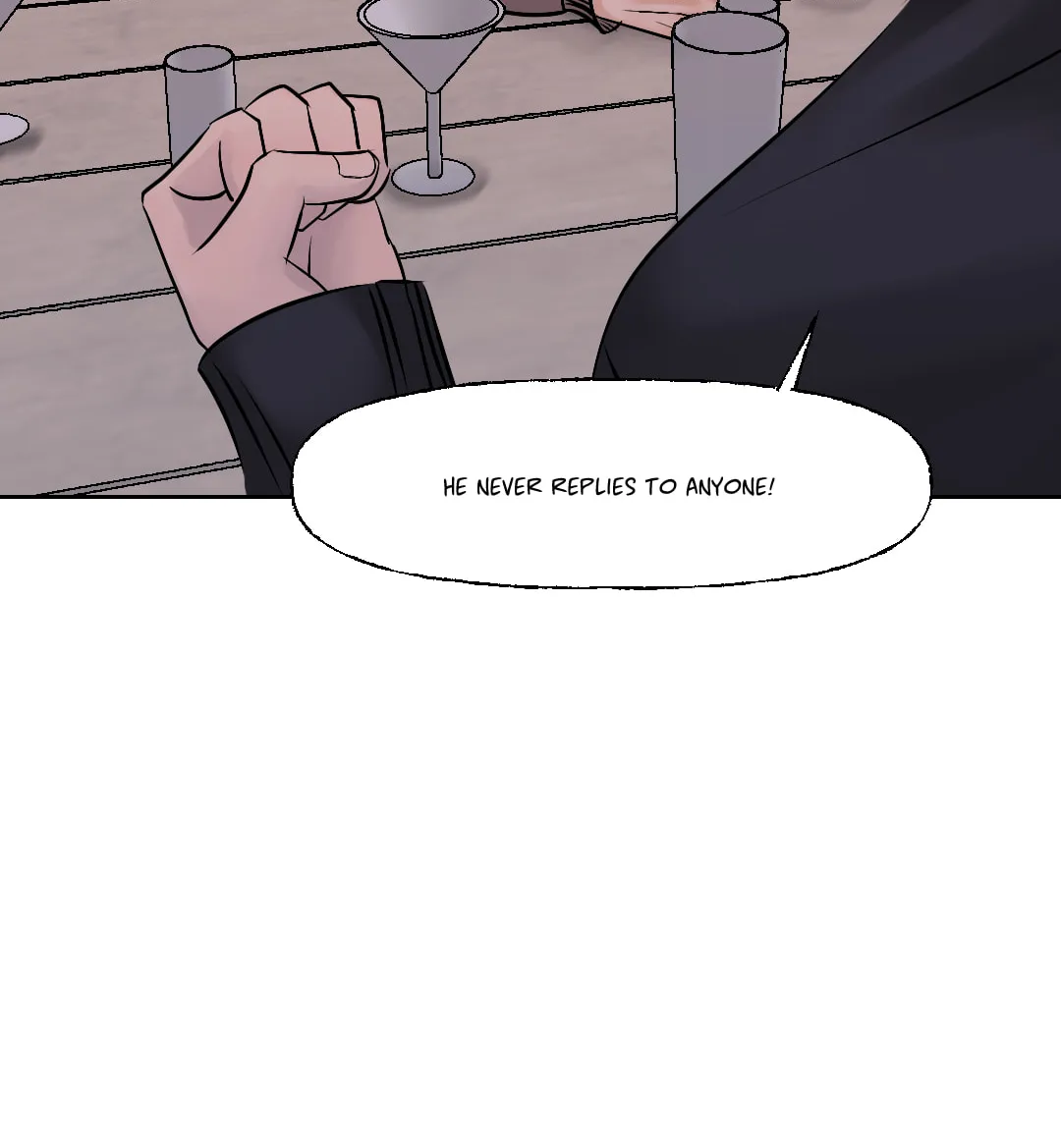 Spice & Flavour: Balance (Colored) Chapter 4 page 4 - 