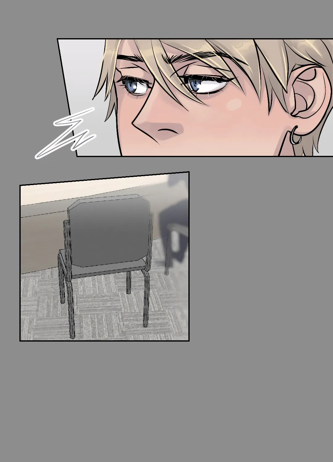 Spice & Flavour: Balance (Colored) Chapter 4 page 36 - 