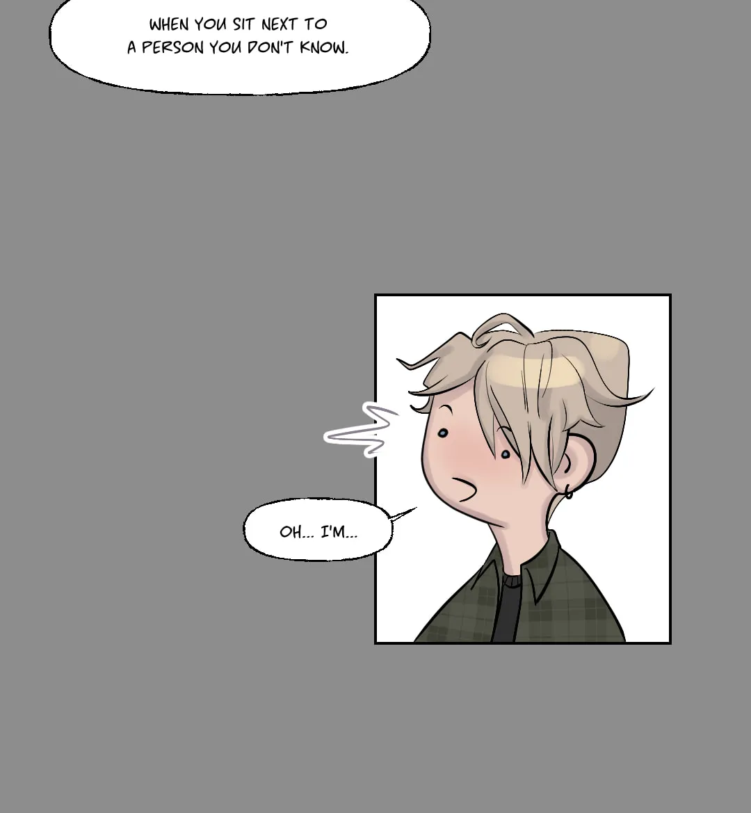 Spice & Flavour: Balance (Colored) Chapter 4 page 39 - 