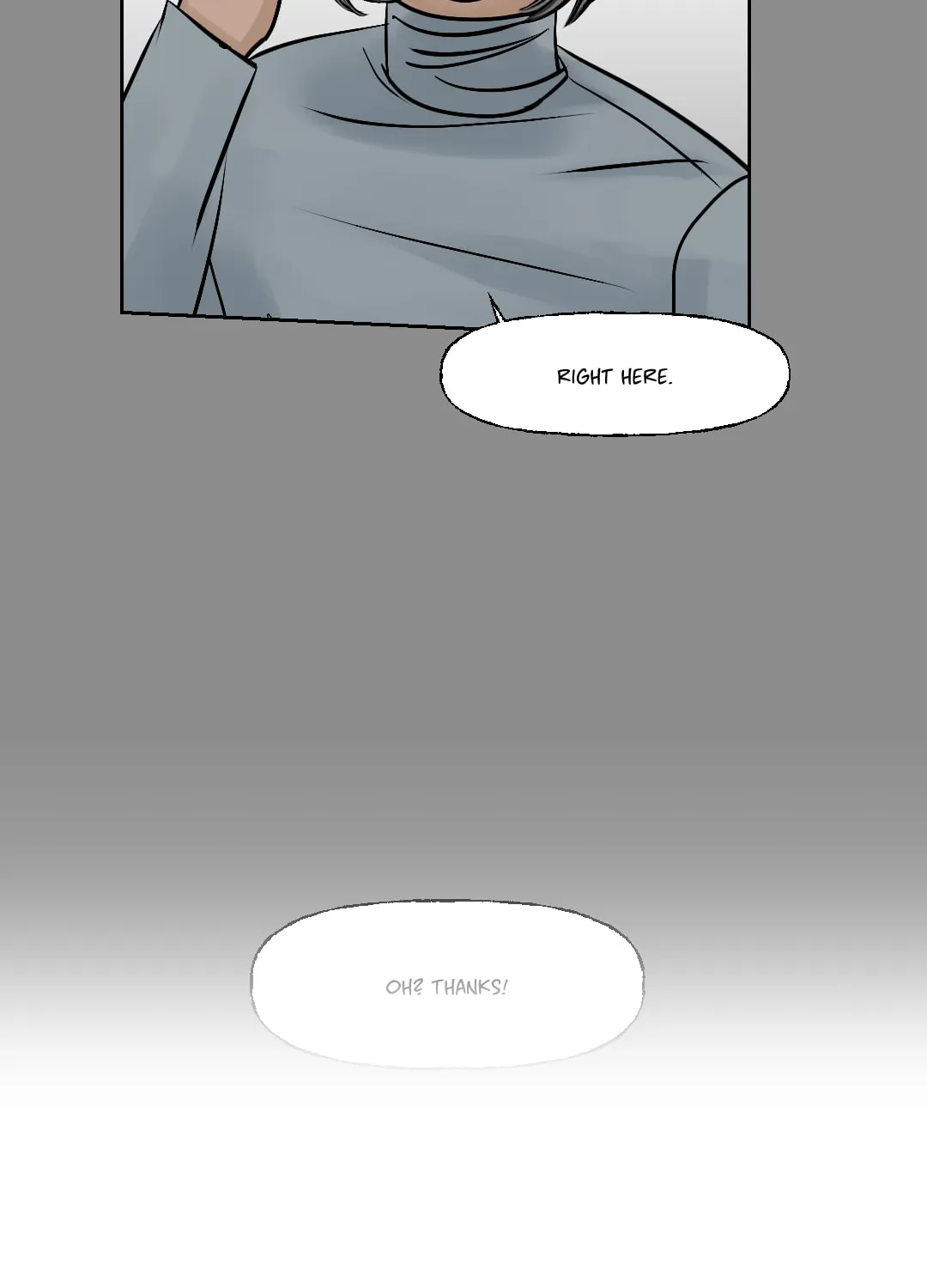 Spice & Flavour: Balance (Colored) Chapter 4 page 43 - 